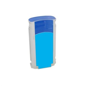 Cartuccia HP 70 (C9390A) Ciano Fotografico Compatibile