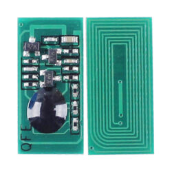 RHC2550EM Chip di ricambio Magenta per Ricoh Aficio MP C2030