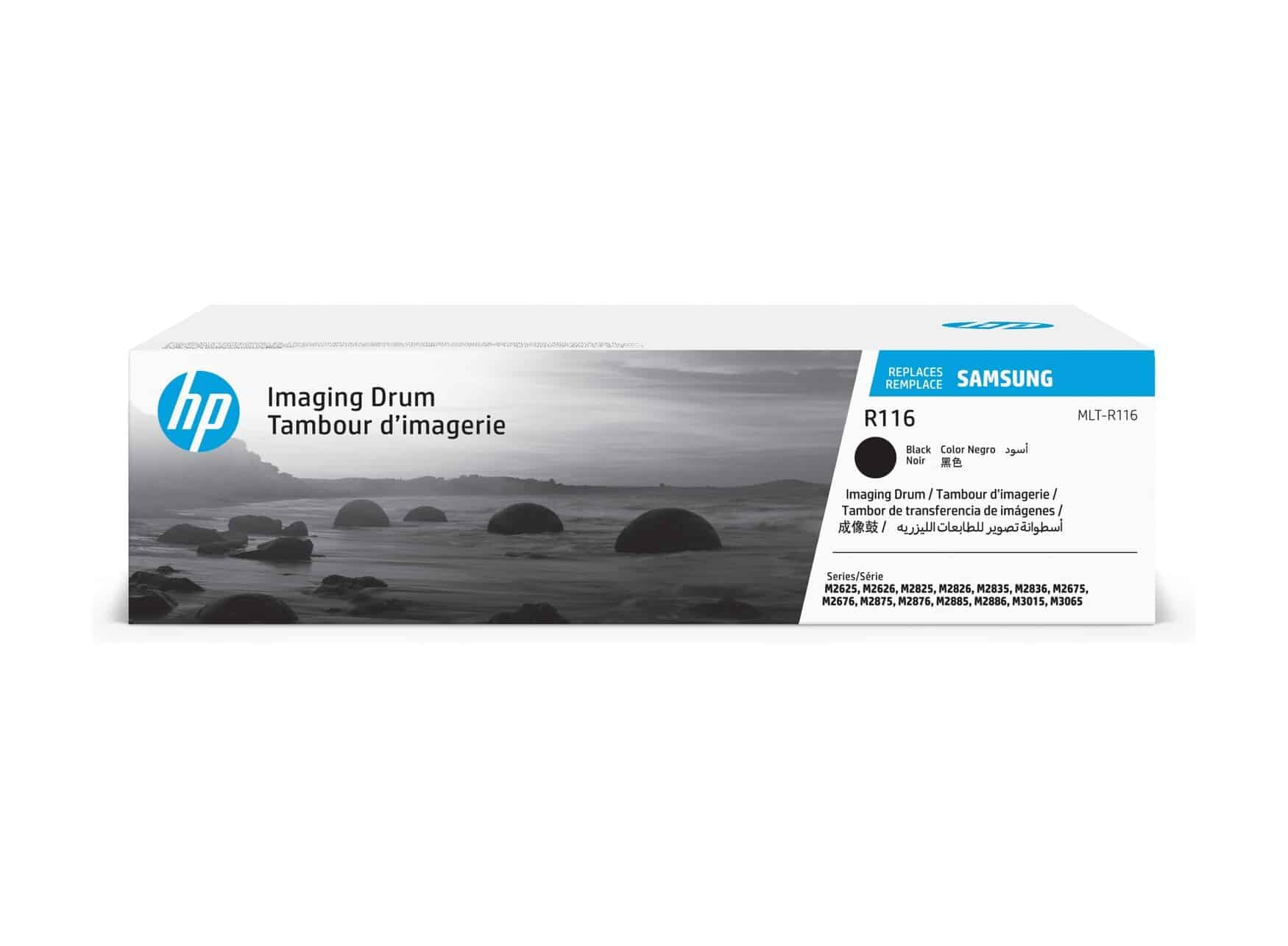 Samsung MLT-R116 Tamburo Nero