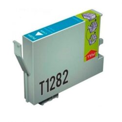 Cartuccia Epson T1282 (C13T12824011) Ciano Compatibile