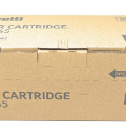 Toner Olivetti (B1228) Nero Originale