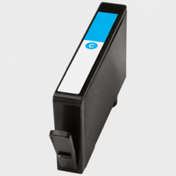 Cartuccia HP 912XL (3YL81AE) Ciano Compatibile