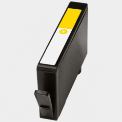Cartuccia HP 912XL (3YL83AE) Giallo Compatibile