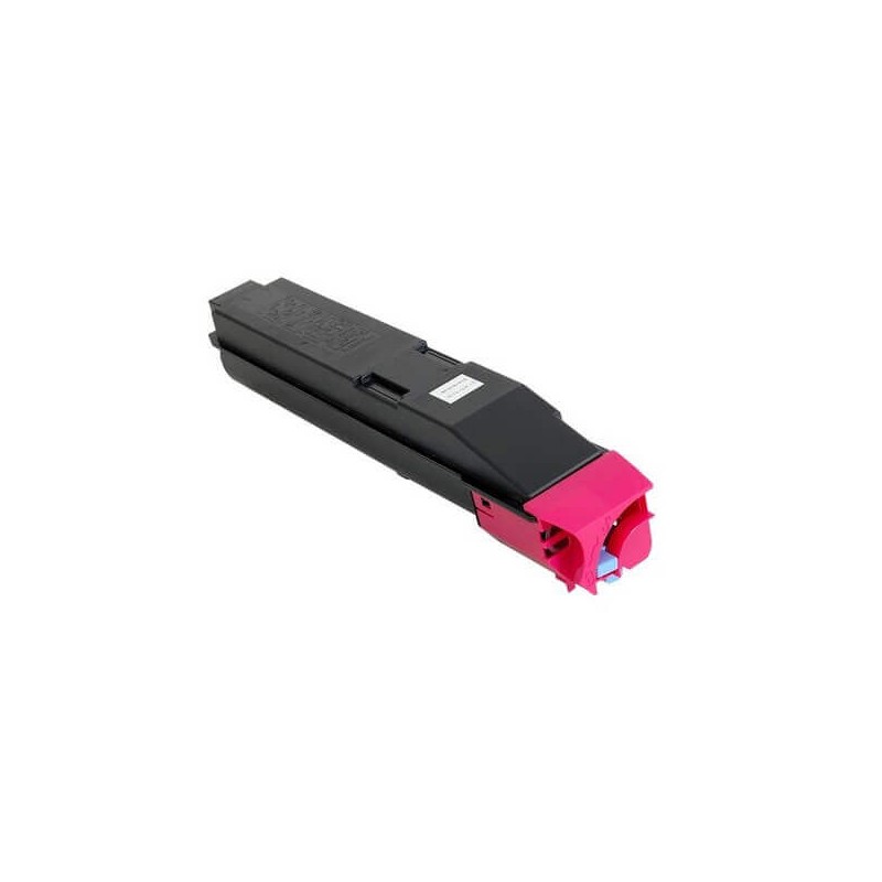 Toner Utax 653010011 magenta Compatibile