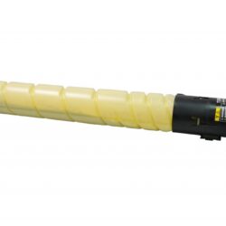 Toner Konica Minolta TN-324Y A8DA250 giallo Compatibile