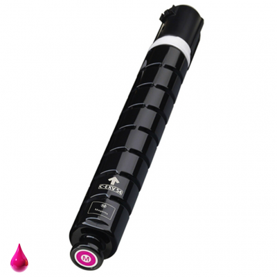 Toner Canon C-EXV54M 1396C002 magenta Compatibile