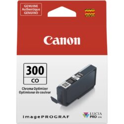 Cartuccia Canon PFI-300CO (4201C001 ) trasparente Originale