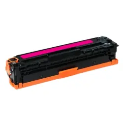 Toner HP 207A 216A 415A 055 W2213A W2413A W2033A magenta Compatibile no chip (Necessita l’uso del chip originale)