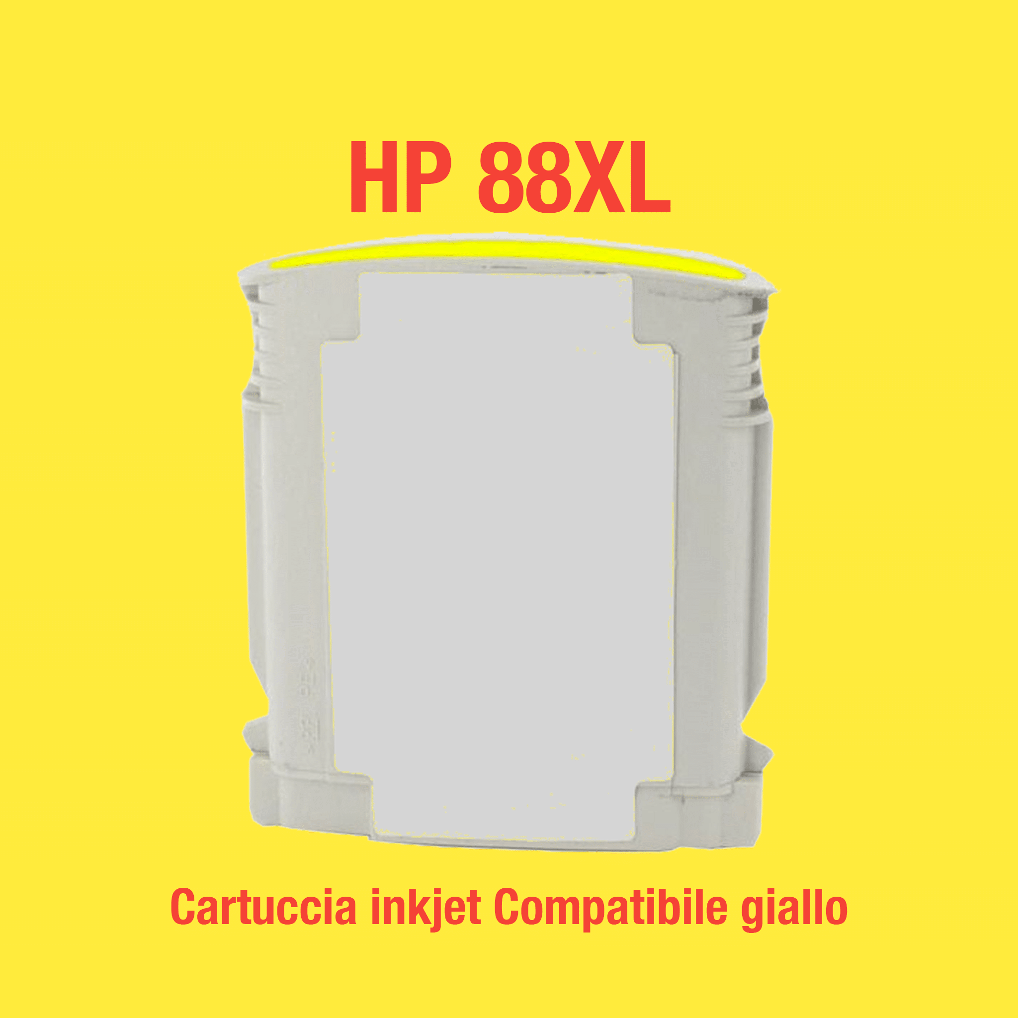 HP88_Giallo