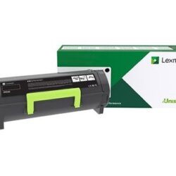 Toner Lexmark B342H00 nero Originale