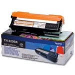 Toner Brother TN320BK Nero Originale