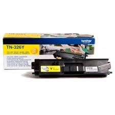 Toner Brother TN326Y Giallo Originale