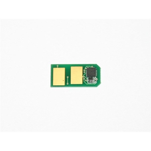 Chip di ricambio per Toner Oki 44469804 Nero