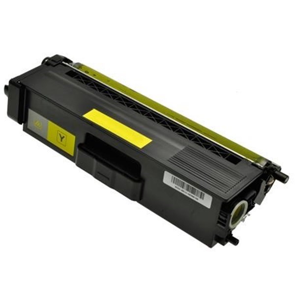 Toner Brother TN-329Y (TN-329Y) Giallo Compatibile