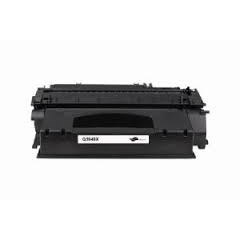 Toner HP 49X (Q5949X) Nero Compatibile