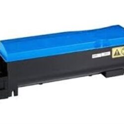 Toner Kyocera Mita TK560C (1T02HNCEU0) Ciano Compatibile