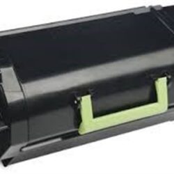 Toner Lexmark 622H (62D2H00) Nero Compatibile