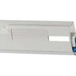 Oki 44315308 Toner Nero