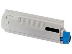 Toner Oki 44844616 822N (44844616) Nero Compatibile