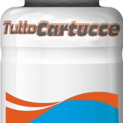 Flacone inchiostro Ciano da 250 ml HP 364
