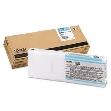 Epson T5915 Cartuccia Inchiostro Ciano Fotografico