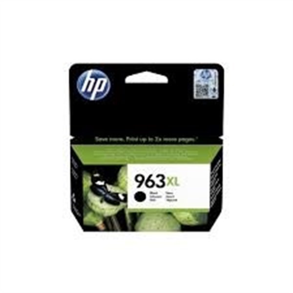 Cartuccia HP 963XL (3JA30AE) Nero Originale