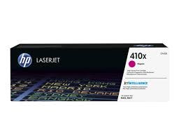 HP CF413X Toner Magenta 410X