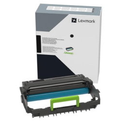 Tamburo Lexmark 55B0ZA0 Nero Originale