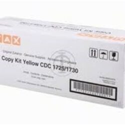Utax 652510015 Toner Giallo