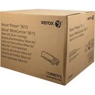 Tamburo Xerox 113R00773 (113R00773) Nero Originale