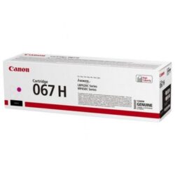 Toner Canon 067HM 5104C002 magenta Originale