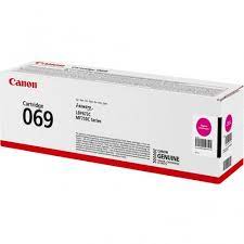 Toner Canon 069M 5092C002 magenta Originale