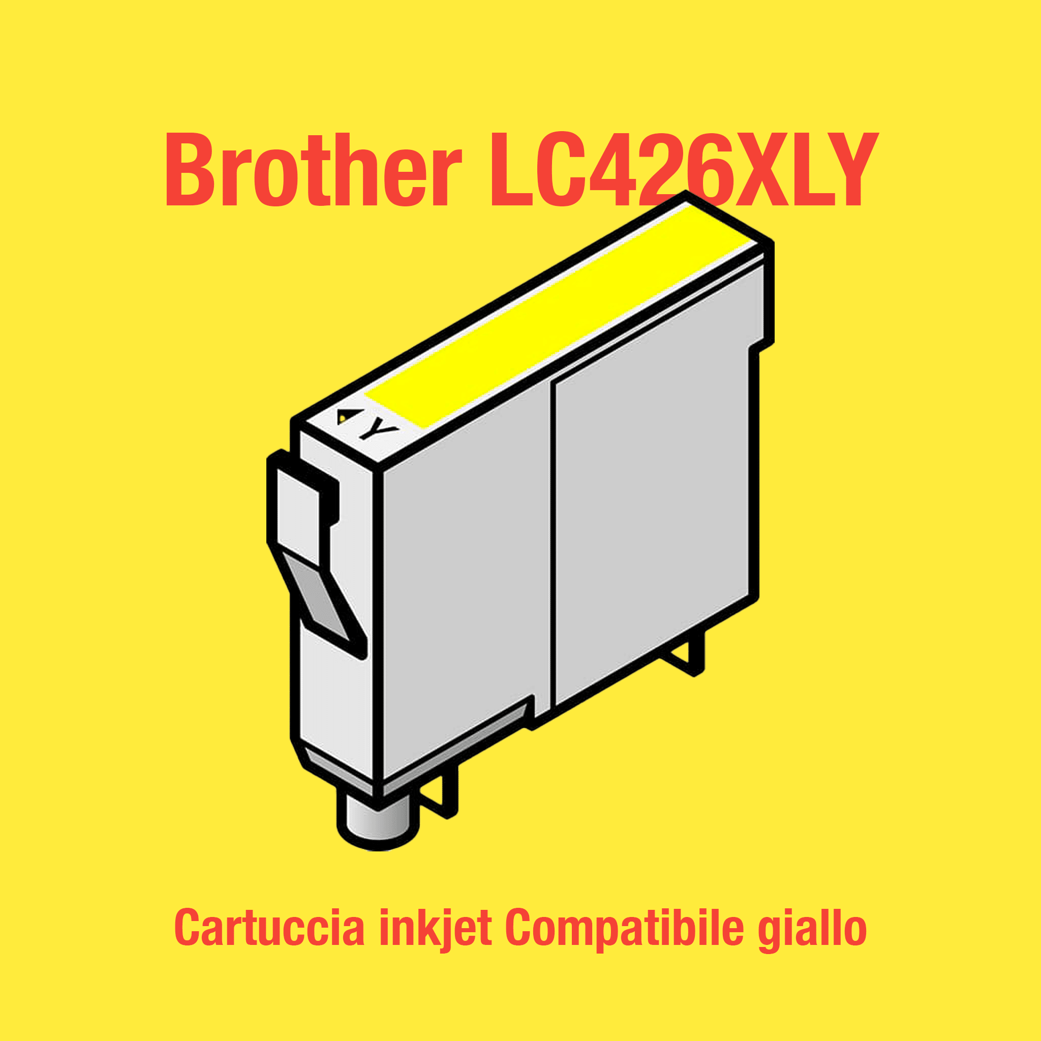 BROLC426XLY