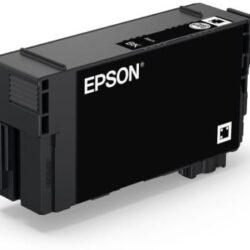 Cartuccia Epson T11J1 (C13T11J140 ) nero Originale