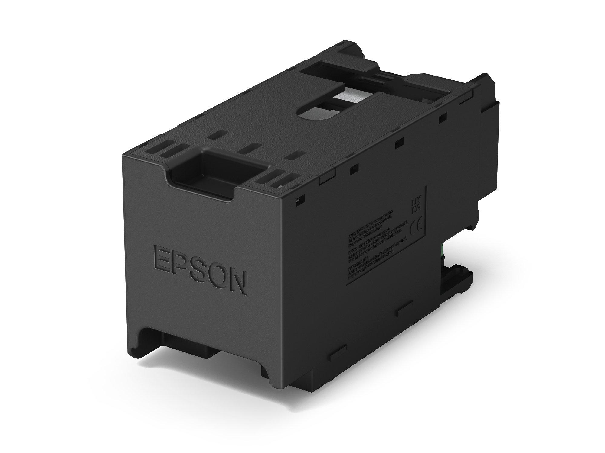 Maintenance Box Epson PX4MB10 (C12C938211 ) Originale
