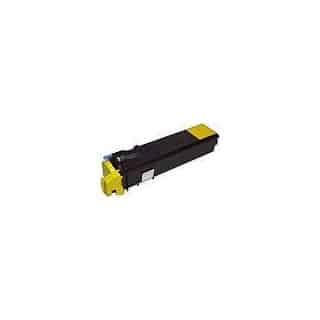 Toner Kyocera Mita TK5405Y 1T02Z6ANL0 giallo Compatibile