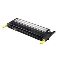 Toner Giallo Samsung CLT-Y4092S