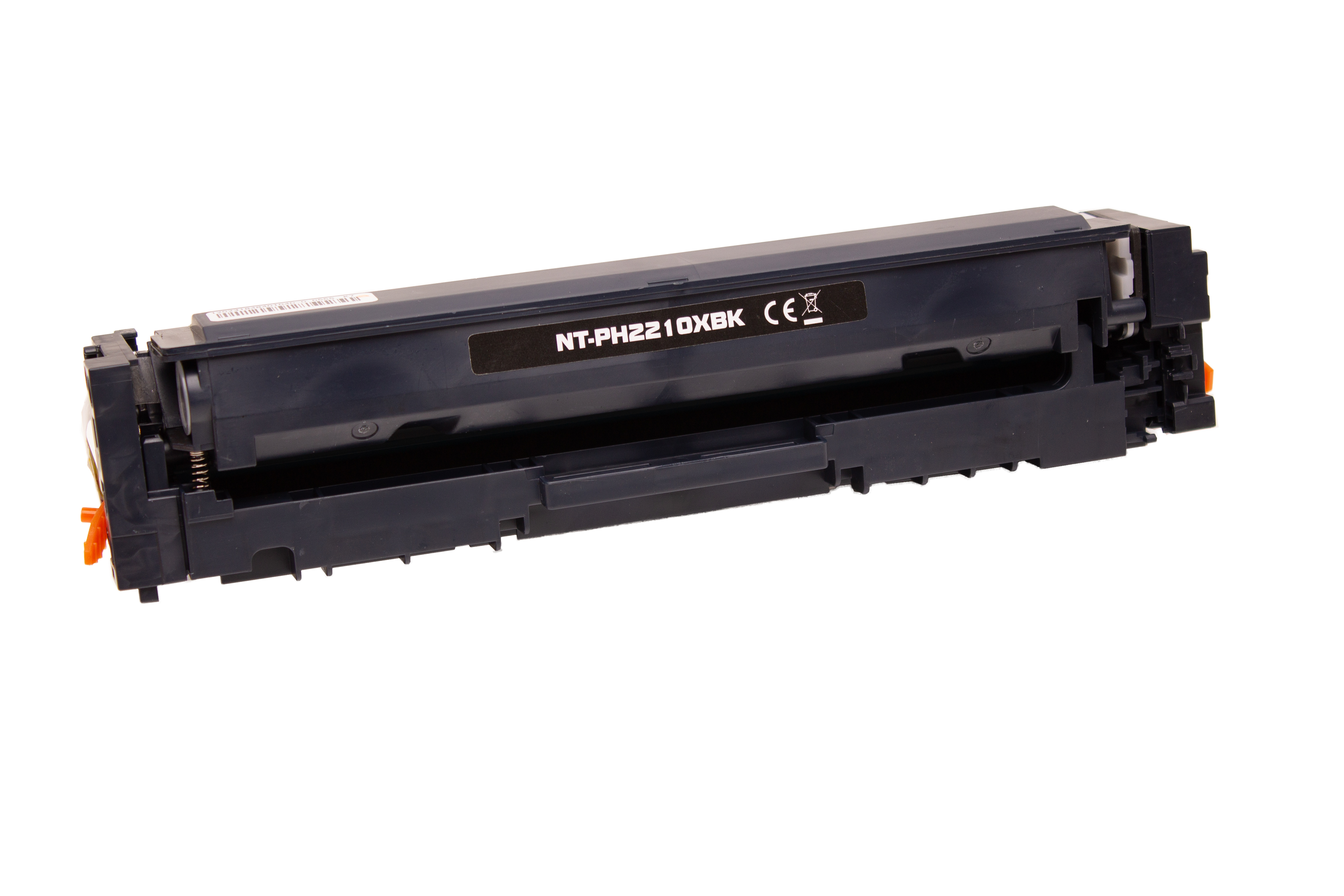 Toner HP 216A W2410A nero Compatibile CON CHIP
