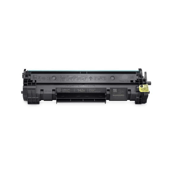 Toner HP 142A W1420A nero Compatibile NO CHIP NECESSITA L'USO DEL CHIP ORIGINALE