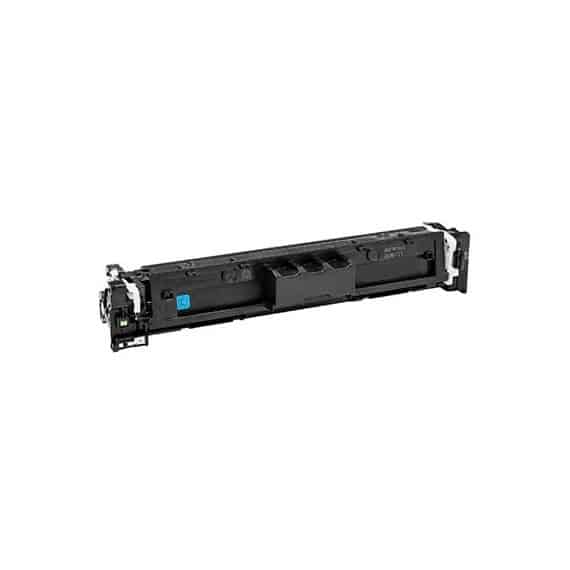 Toner HP 220A 220X W2201A W2201X con chip + livelli ciano Compatibile