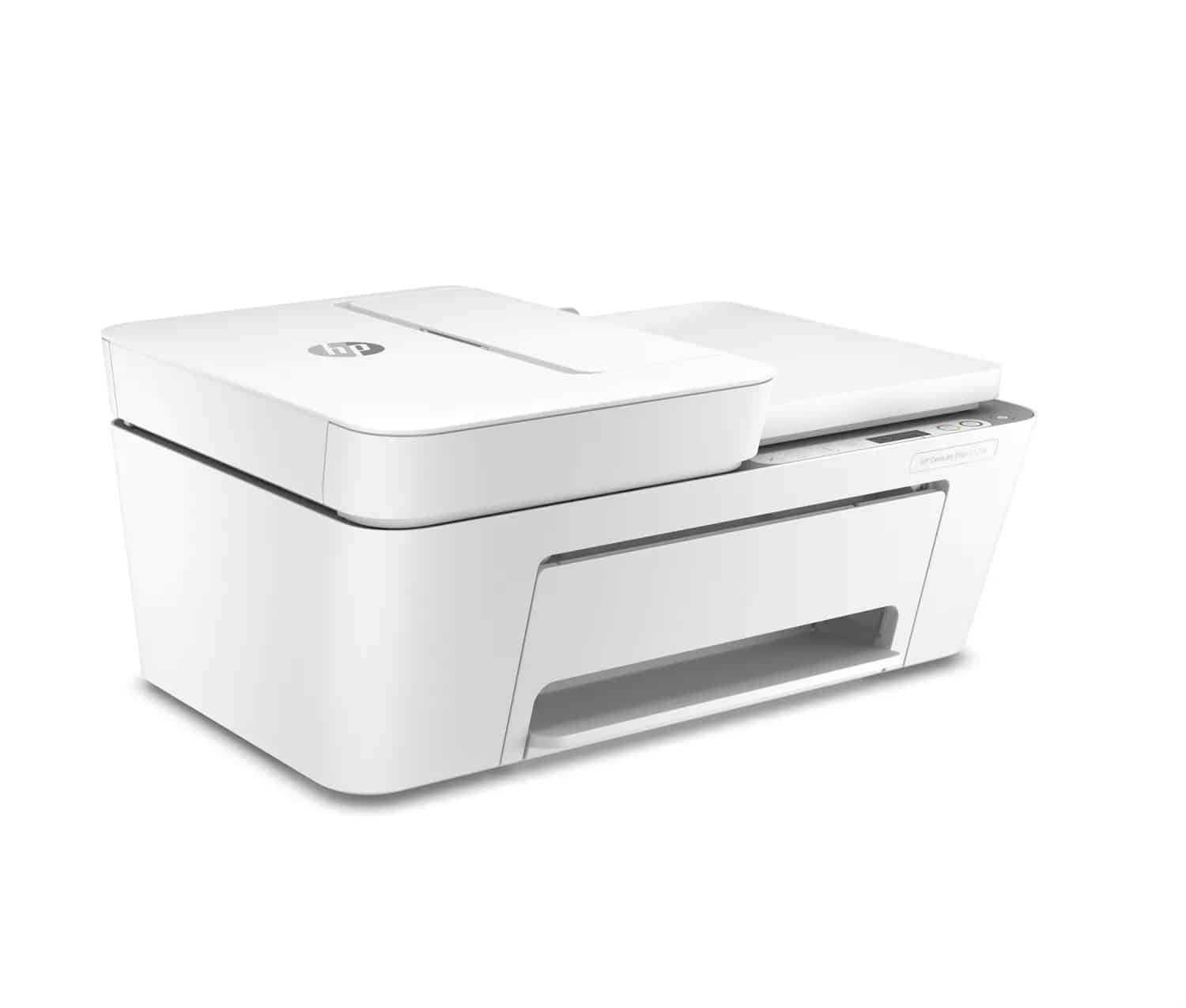 HP DeskJet 4120e