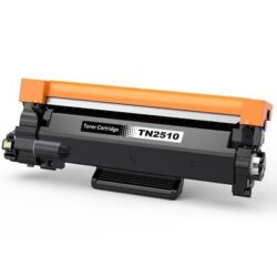 Toner Brother TN2510 nero Compatibile