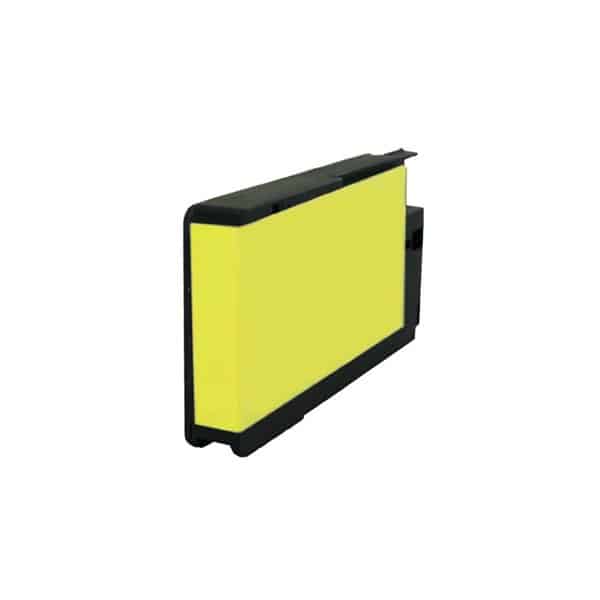 Cartuccia HP 711 (CZ132A) Giallo Compatibile