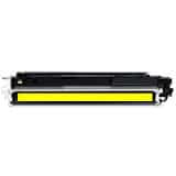 Toner HP 126A (CE312A) Giallo Compatibile