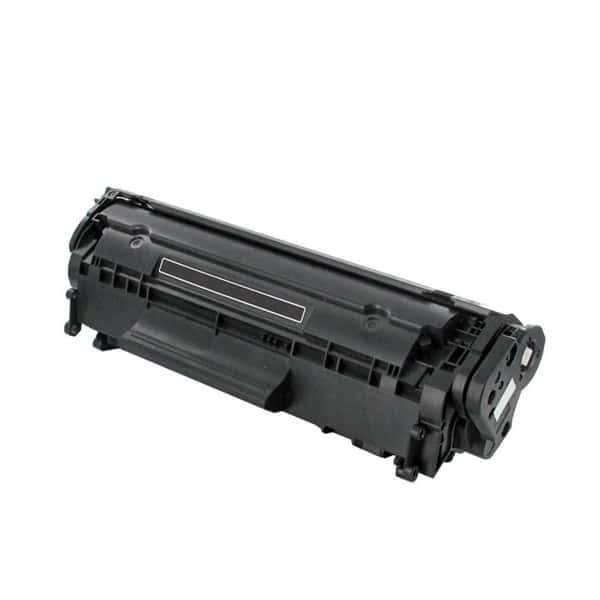 HP Toner 12A (Q2612A) Nero Compatibile