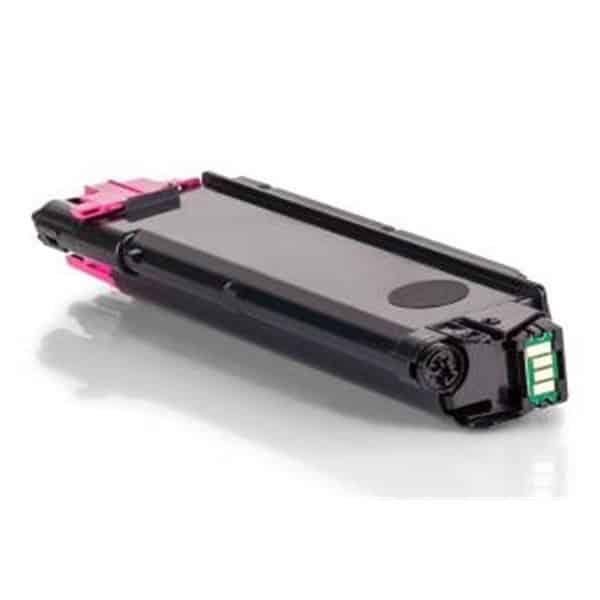 Toner Utax PK-5011M (1T02NRBUT0) Magenta Compatibile