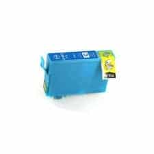 Cartuccia Epson 603XL (C13T03A24010) Ciano Compatibile