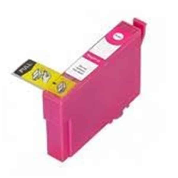 Cartuccia Epson 35XL (C13T35934020) Magenta Compatibile
