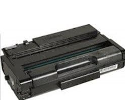 Toner Ricoh SP 3710X (408285) Nero Compatibile