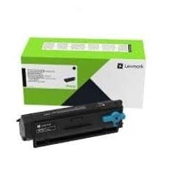 Toner Lexmark 55B2H0E nero Originale